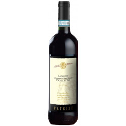 Dolcetto Langhe Docg lt.1,5 x6