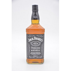 Liq Whisky Bourbon Jack...